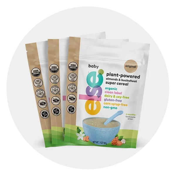 Else Baby Super Cereal 6+ Months 