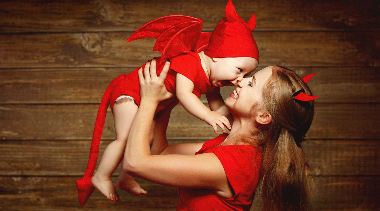 Best Mommy and Me Halloween Costumes for 2023 picture image