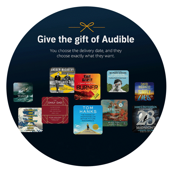 Audible Membership