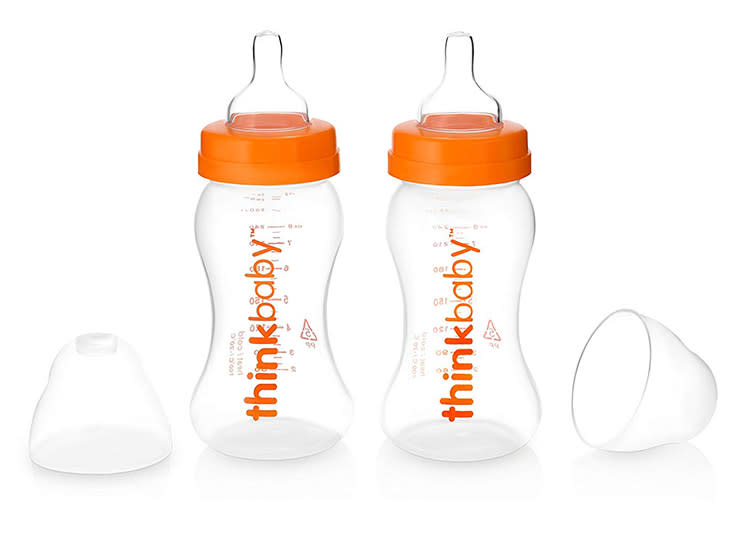 14 Best Baby Bottles for Every Feeding Need