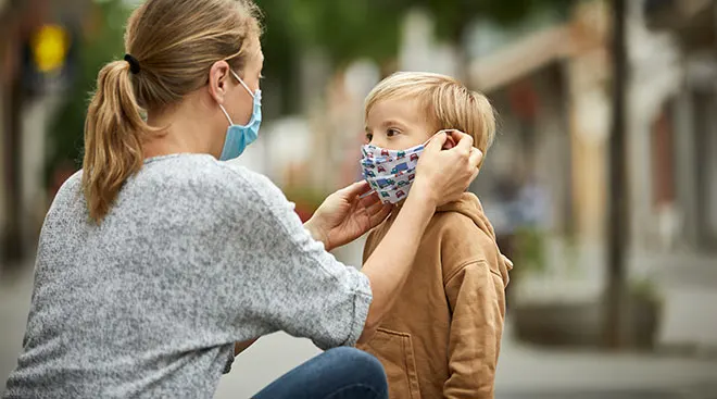 Pfizer to Push Back Its COVID-19 Vaccine for Babies and Toddlers