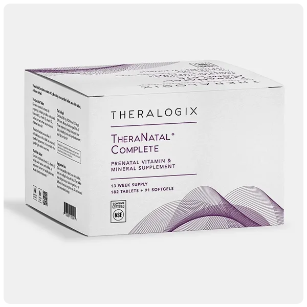 TheraNatal Complete Prenatal