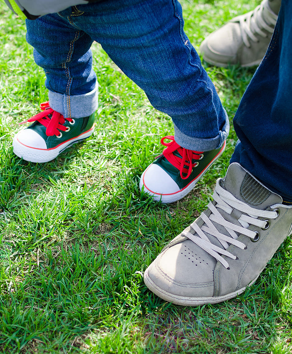 20 Baby Walking Shoes That Offer Style And Support