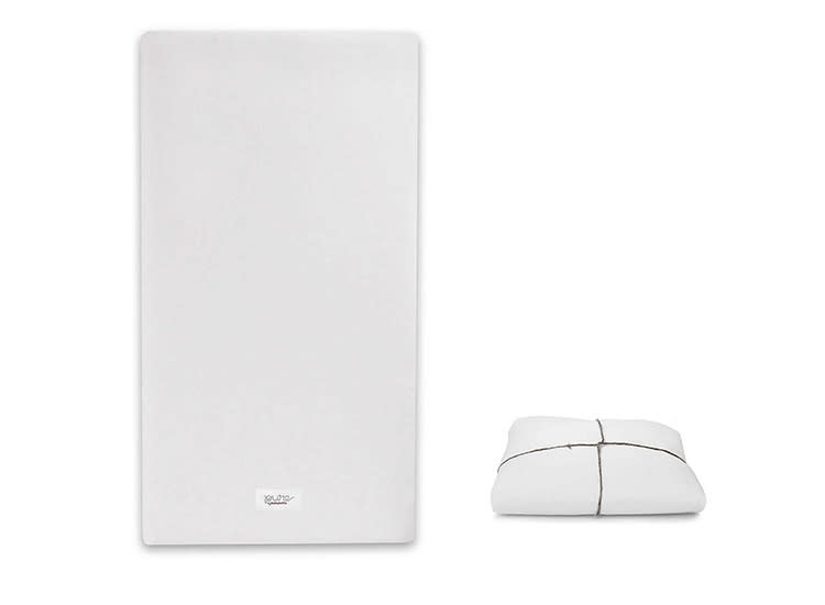 8 Best Crib Mattresses for Baby
