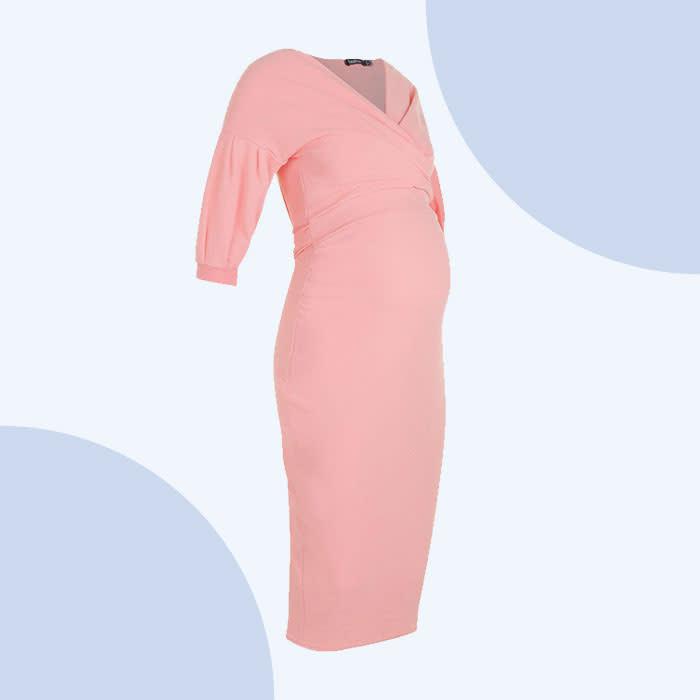 36 Maternity Dresses for a Baby Shower in 2022