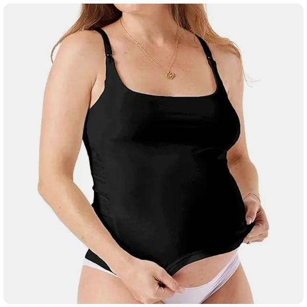 Bodily Always-On Nursing Tank