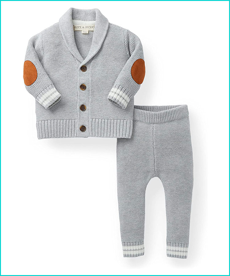 amazon baby sweater