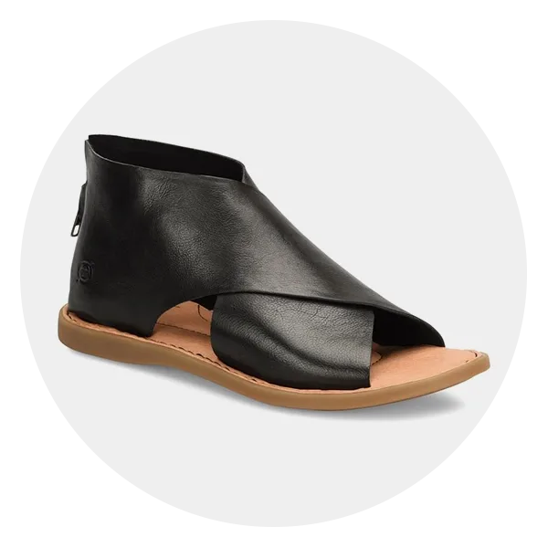 BØRN IWA Sandal