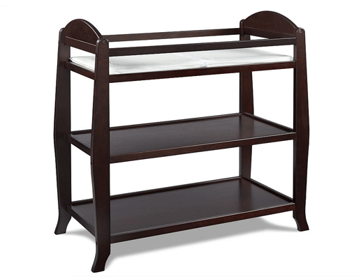 best baby changing station