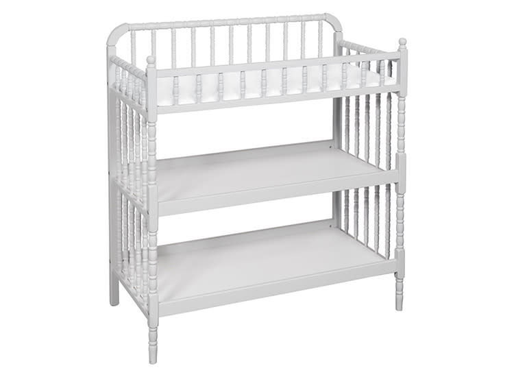 10 Best Changing Tables to Complete Your Nursery