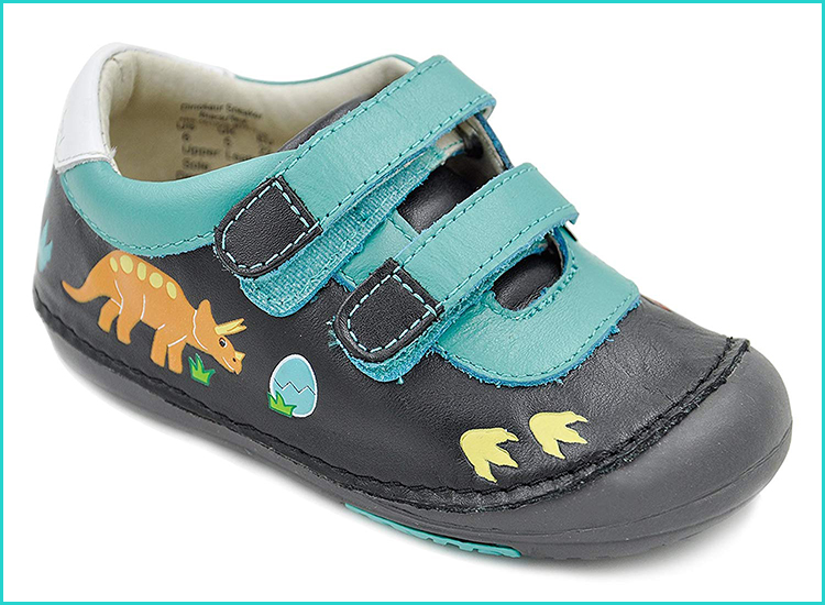 best baby shoes for learning to walk