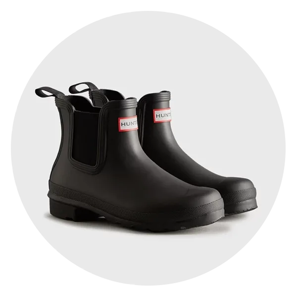 Hunter Women's Original Chelsea Boots