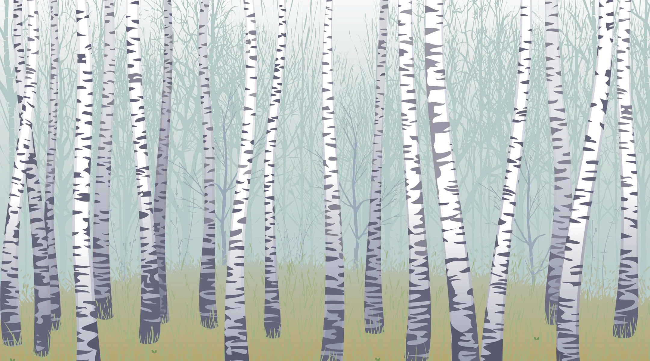 Nursery Inspiration: Into the Woods