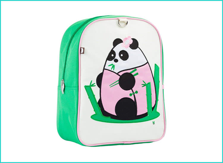 12 Best Toddler Backpacks