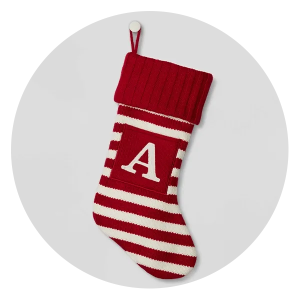 25 Precious Picks for Baby's First Christmas Stocking