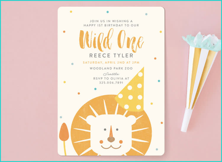 minted-wild-one-first-birthday-invitations