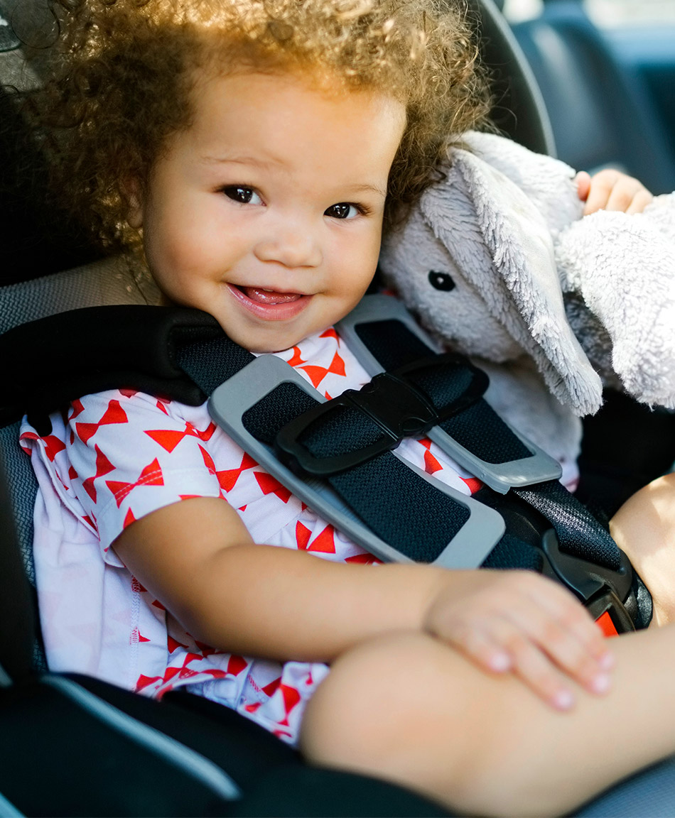 toys for car seat for infants