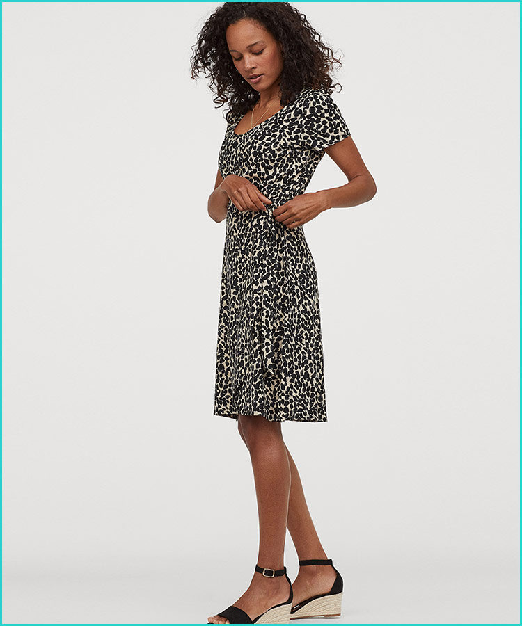 dresses for nursing moms