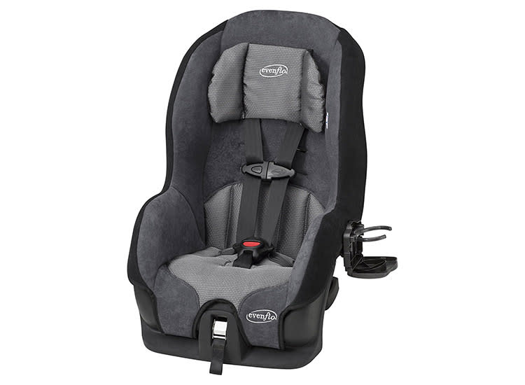 Best Toddler Car Seats