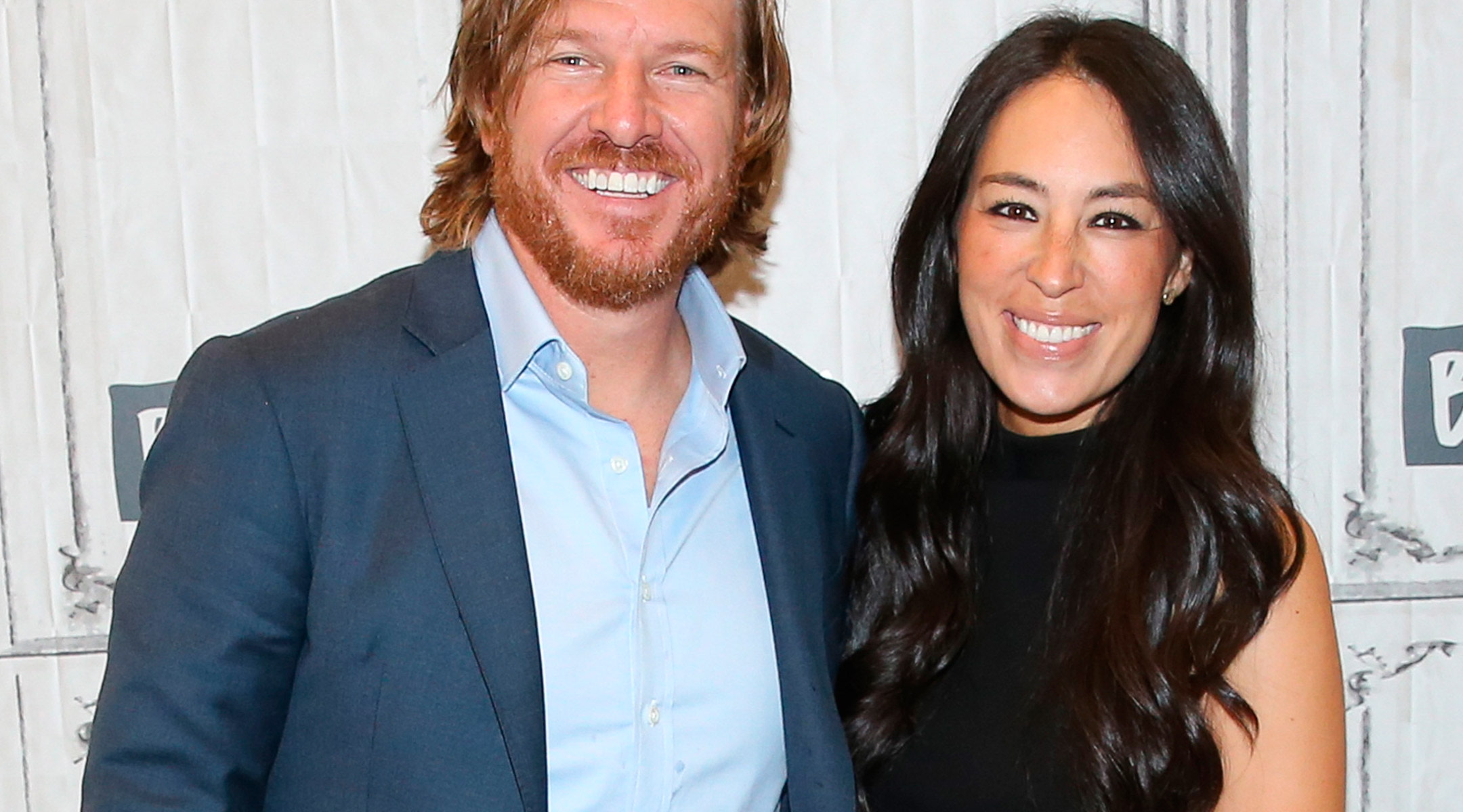 fixer upper's chip and joanna gaines speak about their surprise fifth baby