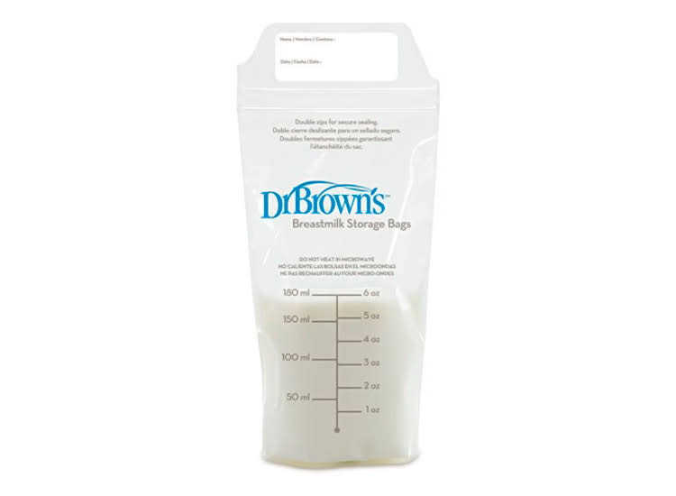 8 Best T Milk Storage Bags