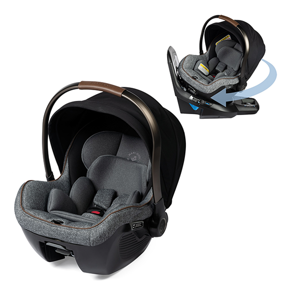 Maxi Cosi Peri 180° Rotating Infant Car Seat