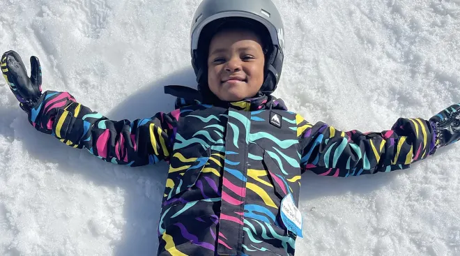 Children's Snowsuits for Warm & Cozy Outdoor Fun - Reima US