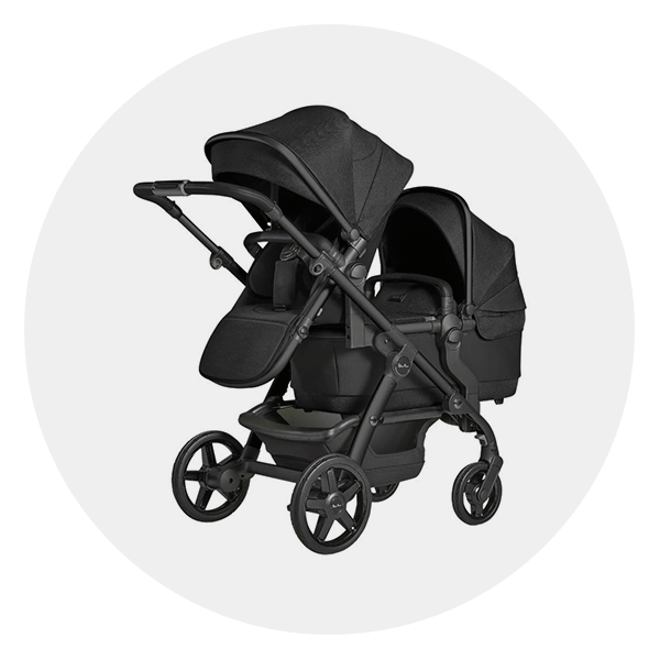 Silver Cross Wave stroller