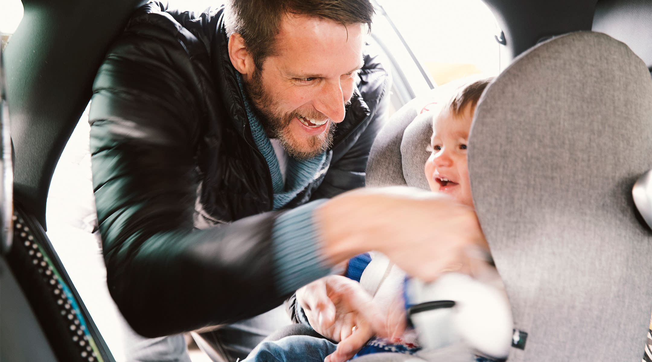 Target S Car Seat Trade In Program Returns