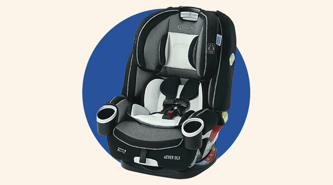 9 Best Convertible Car Seats Of 2022, Most Affordable Convertible Car Seat