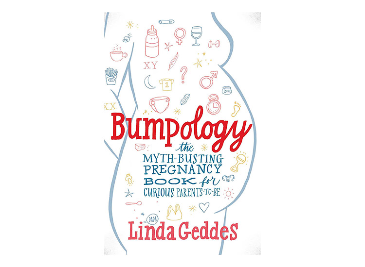 Pregnancy Books: 35 Best Pregnancy Books