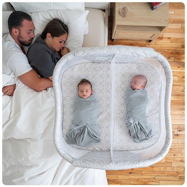 Halo Bassinest Twin Sleeper