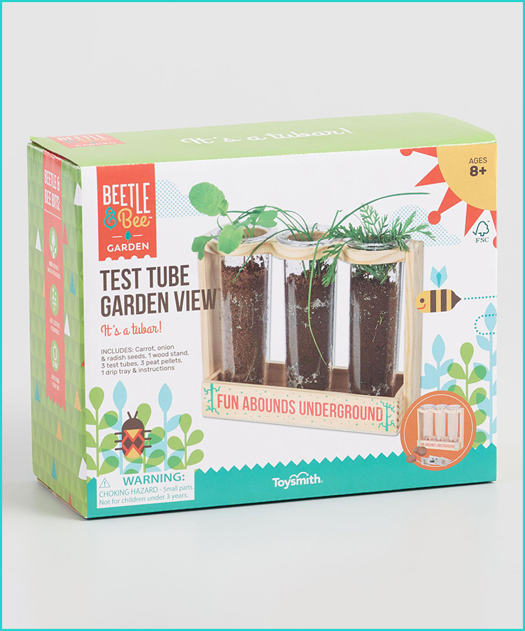 gardening sets for children