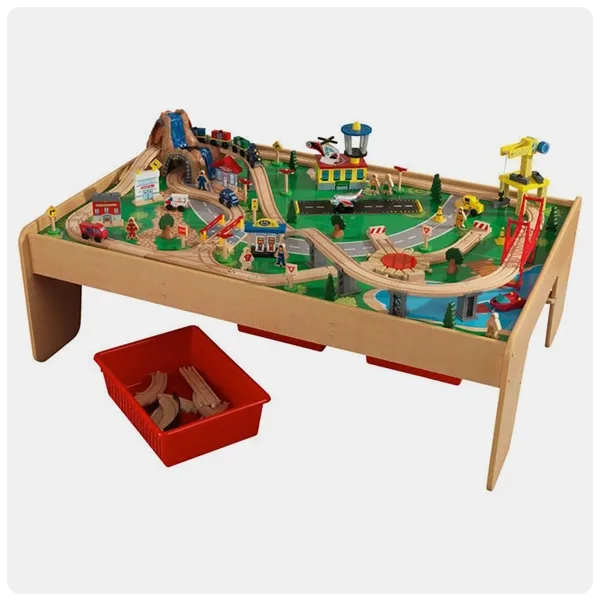 KidKraft Waterfall Mountain
