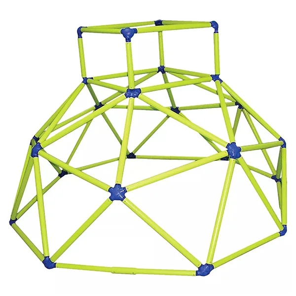 Toy Monster Eezy Peezy Monkey Bars Climbing Tower