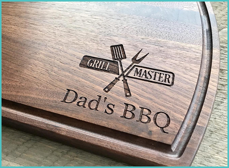 sentimental gifts for new dad