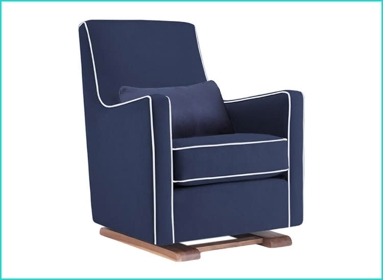 The 10 Best Nursery Gliders And Baby Rocking Chairs The 10 Best Nursery Gliders And Baby Rocking Chairs