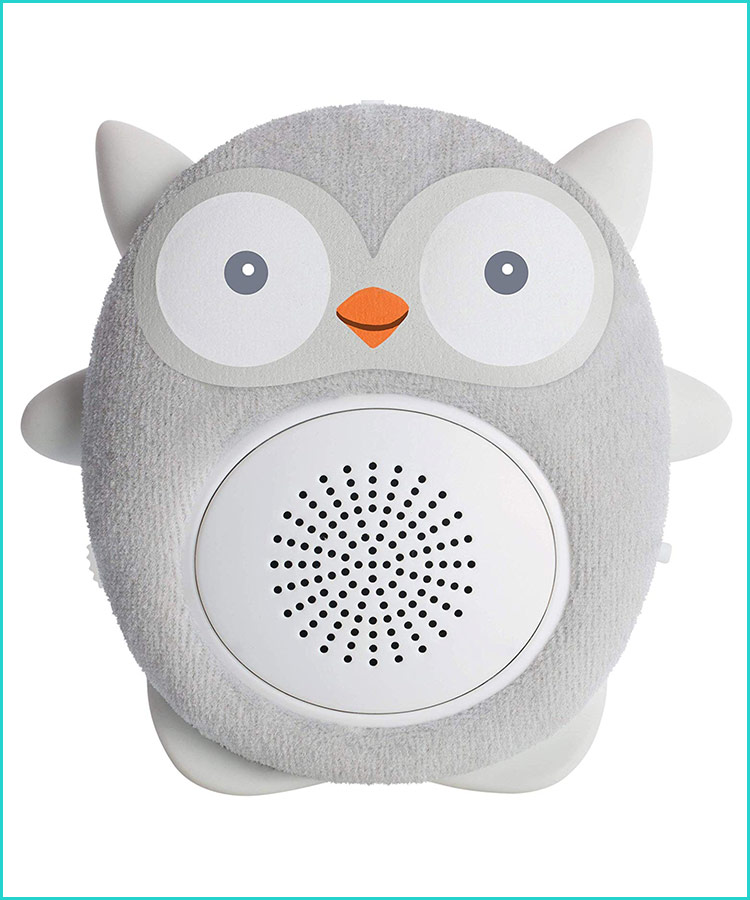 best noise machine for baby