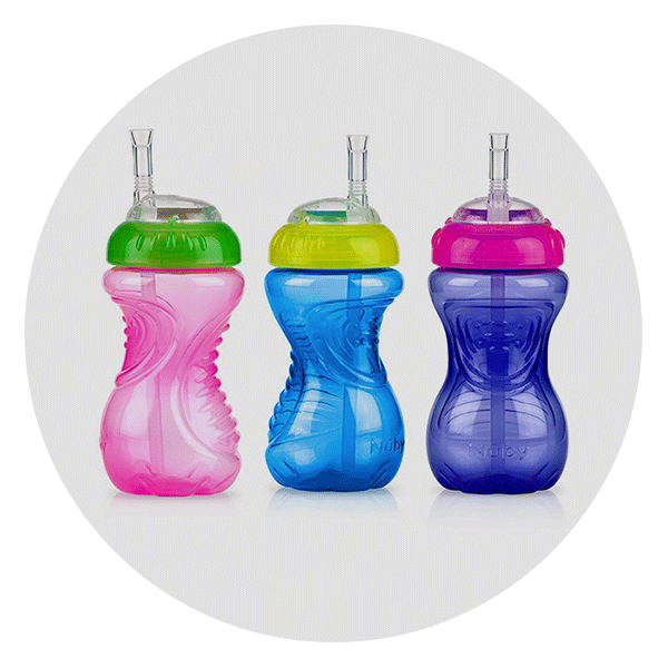 10 Best Sippy Cups and Straw Cups for Toddlers - Baby Chick