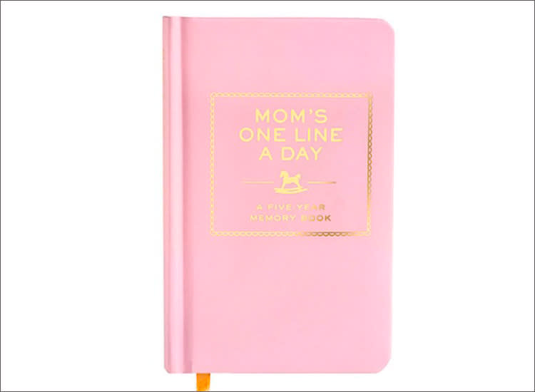 Best Baby Keepsake Books