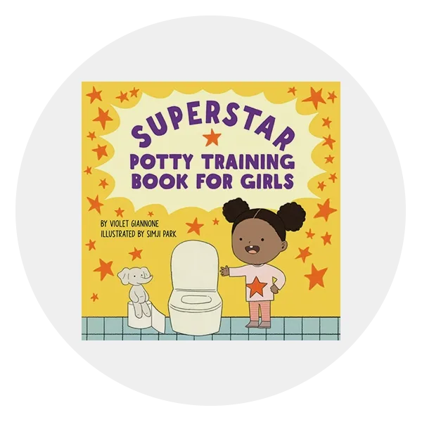 12 Best Potty Training Books of 2024