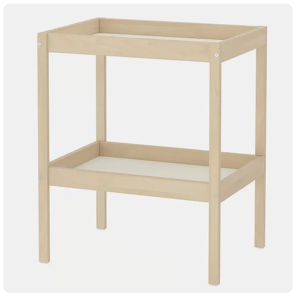 IKEA SNIGLAR Changing Table