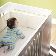 Recall Alert: Yu Wei Drop-Side Cribs From JCPenney