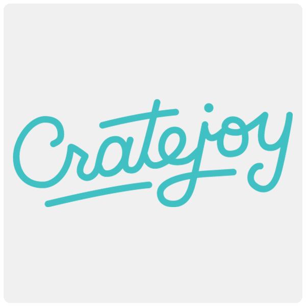 Cratejoy sale