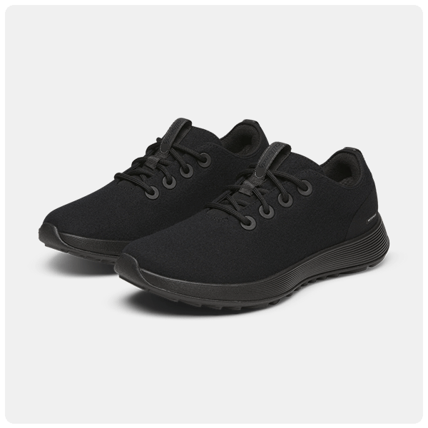 Allbirds Men's Wool Runner NZ Waterproof 