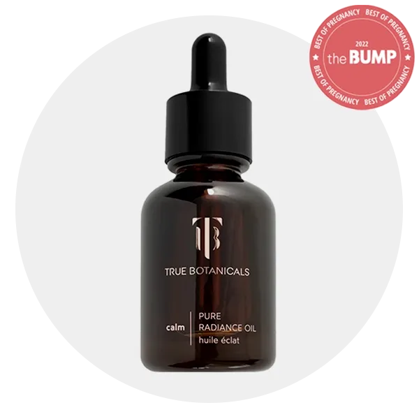 True Botanicals Pure Radiance Oil