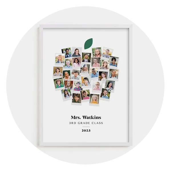 Apple for the Teacher