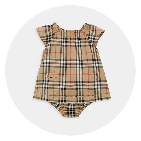 Kids Designer Baby Clothing