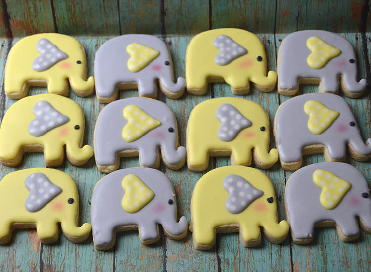 21 Unique Baby Shower Favors 21 Unique Baby Shower Favors