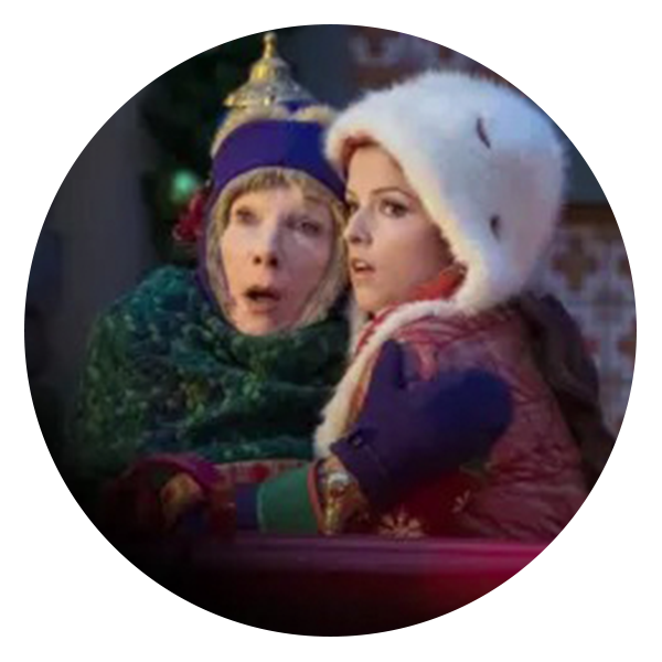 25 Best G-Rated Christmas Movies for Toddlers